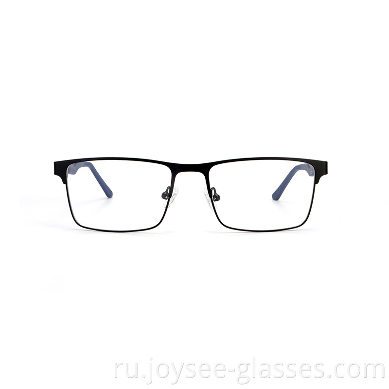 Colorful Metal Glasses 5